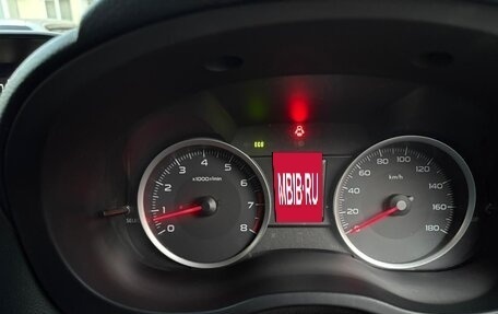 Subaru Impreza IV, 2015 год, 1 050 000 рублей, 3 фотография