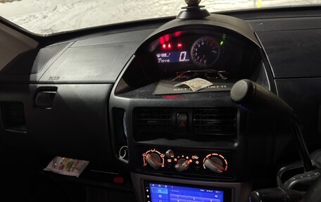 Mitsubishi eK Sport I рестайлинг, 2002 год, 500 000 рублей, 8 фотография