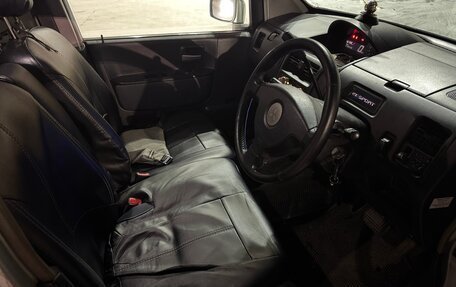 Mitsubishi eK Sport I рестайлинг, 2002 год, 500 000 рублей, 7 фотография