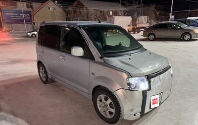 Mitsubishi eK Sport I рестайлинг, 2002 год, 500 000 рублей, 1 фотография