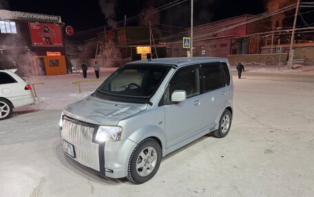 Mitsubishi eK Sport I рестайлинг, 2002 год, 500 000 рублей, 3 фотография