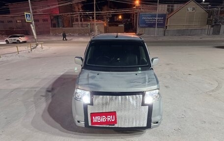 Mitsubishi eK Sport I рестайлинг, 2002 год, 500 000 рублей, 2 фотография