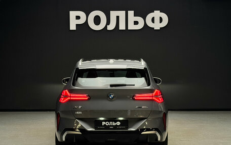 BMW X3, 2025 год, 7 850 000 рублей, 4 фотография