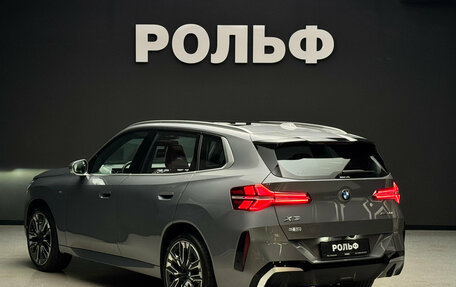 BMW X3, 2025 год, 7 850 000 рублей, 3 фотография