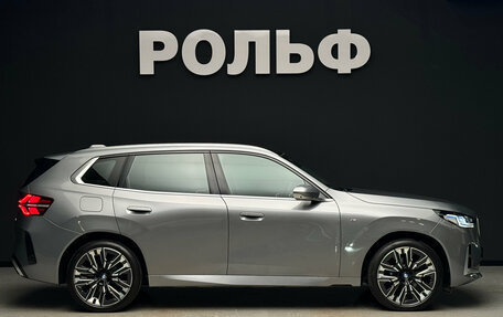 BMW X3, 2025 год, 7 850 000 рублей, 5 фотография