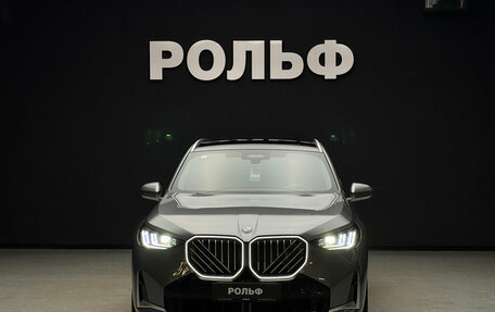 BMW X3, 2025 год, 7 850 000 рублей, 2 фотография