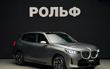 BMW X3, 2025 год, 7 850 000 рублей, 1 фотография