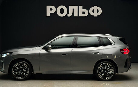 BMW X3, 2025 год, 7 850 000 рублей, 6 фотография