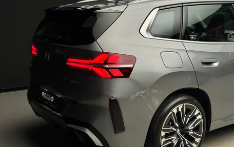 BMW X3, 2025 год, 7 850 000 рублей, 9 фотография