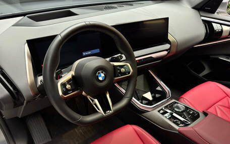 BMW X3, 2025 год, 7 850 000 рублей, 13 фотография