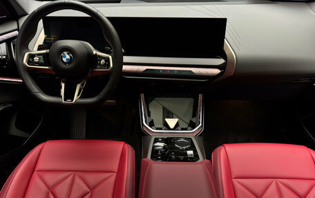 BMW X3, 2025 год, 7 850 000 рублей, 10 фотография