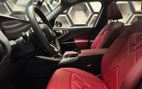 BMW X3, 2025 год, 7 850 000 рублей, 19 фотография