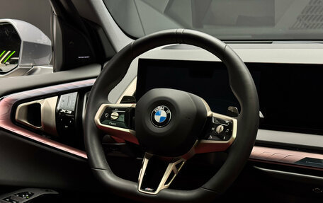 BMW X3, 2025 год, 7 850 000 рублей, 11 фотография