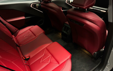 BMW X3, 2025 год, 7 850 000 рублей, 25 фотография