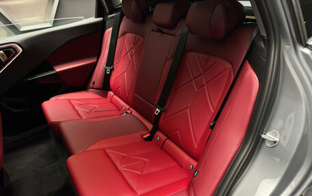 BMW X3, 2025 год, 7 850 000 рублей, 24 фотография