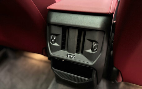 BMW X3, 2025 год, 7 850 000 рублей, 26 фотография