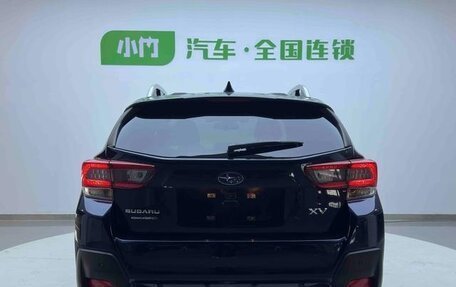 Subaru XV II, 2021 год, 2 664 758 рублей, 6 фотография