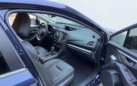 Subaru XV II, 2021 год, 2 664 758 рублей, 10 фотография