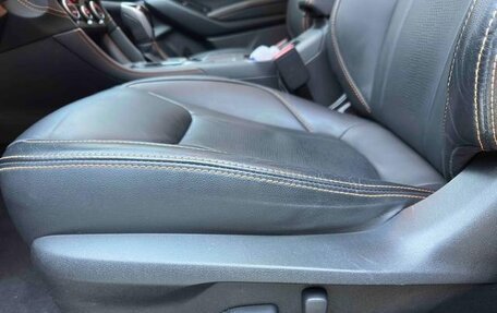 Subaru XV II, 2021 год, 2 664 758 рублей, 9 фотография