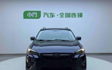 Subaru XV II, 2021 год, 2 664 758 рублей, 2 фотография