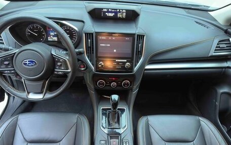 Subaru XV II, 2021 год, 2 664 758 рублей, 12 фотография