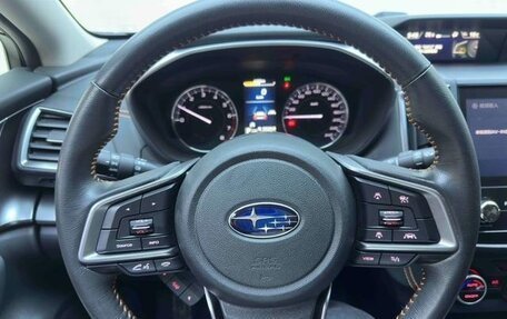 Subaru XV II, 2021 год, 2 664 758 рублей, 13 фотография