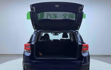 Subaru XV II, 2021 год, 2 664 758 рублей, 20 фотография