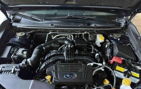 Subaru XV II, 2021 год, 2 664 758 рублей, 18 фотография