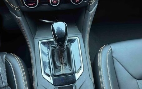 Subaru XV II, 2021 год, 2 664 758 рублей, 16 фотография