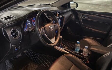 Toyota Corolla, 2018 год, 1 750 000 рублей, 4 фотография