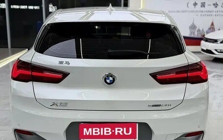 BMW X2, 2021 год, 1 784 555 рублей, 5 фотография