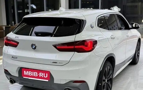 BMW X2, 2021 год, 1 784 555 рублей, 4 фотография