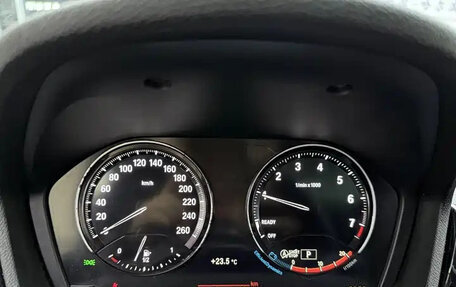 BMW X2, 2021 год, 1 784 555 рублей, 12 фотография