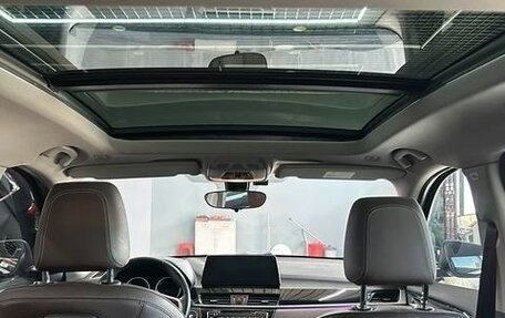 BMW X1, 2021 год, 1 700 000 рублей, 6 фотография