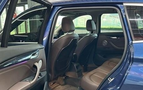 BMW X1, 2021 год, 1 700 000 рублей, 7 фотография