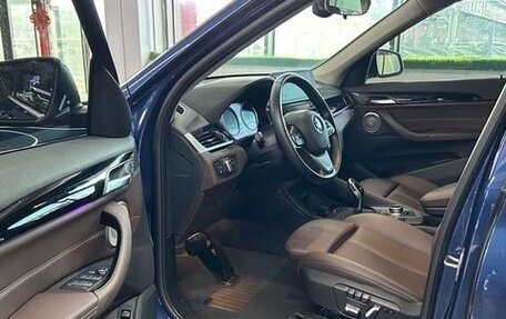 BMW X1, 2021 год, 1 700 000 рублей, 5 фотография