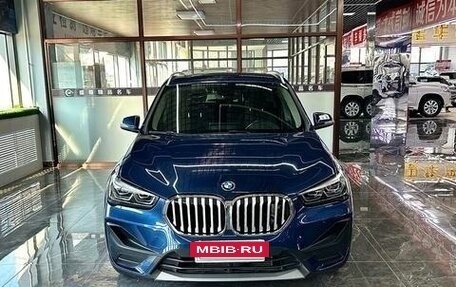 BMW X1, 2021 год, 1 700 000 рублей, 2 фотография