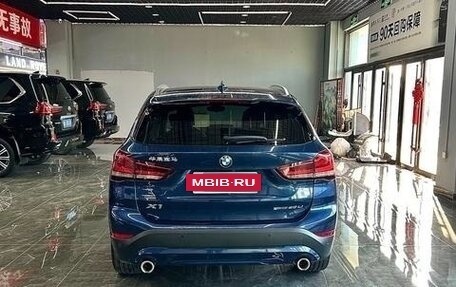 BMW X1, 2021 год, 1 700 000 рублей, 4 фотография