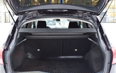 Nissan Qashqai, 2009 год, 780 000 рублей, 11 фотография