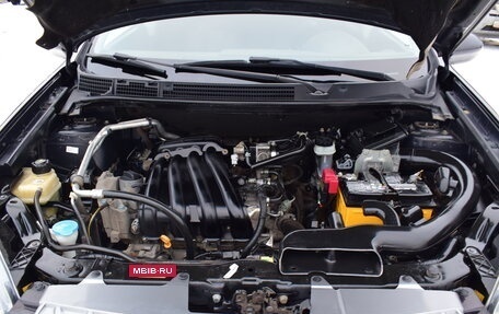 Nissan Qashqai, 2009 год, 780 000 рублей, 10 фотография