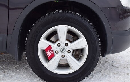 Nissan Qashqai, 2009 год, 780 000 рублей, 13 фотография