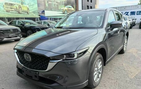 Mazda CX-5 II, 2025 год, 2 730 000 рублей, 1 фотография