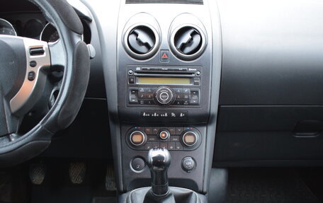 Nissan Qashqai, 2009 год, 780 000 рублей, 17 фотография