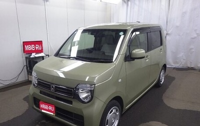 Honda N-WGN, 2021 год, 520 000 рублей, 1 фотография