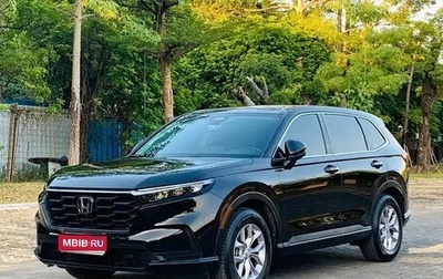 Honda CR-V, 2024 год, 2 799 555 рублей, 1 фотография