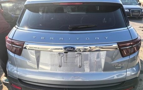 Ford Territory, 2021 год, 1 300 000 рублей, 4 фотография