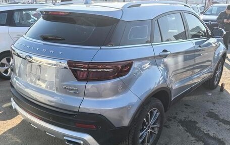 Ford Territory, 2021 год, 1 300 000 рублей, 3 фотография