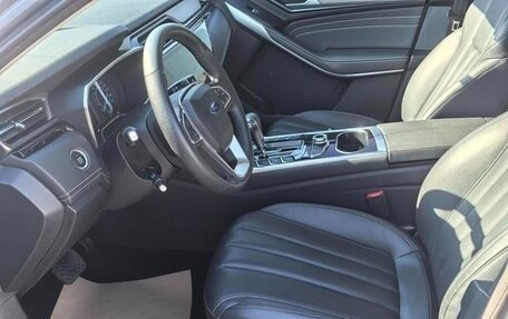 Ford Territory, 2021 год, 1 300 000 рублей, 6 фотография