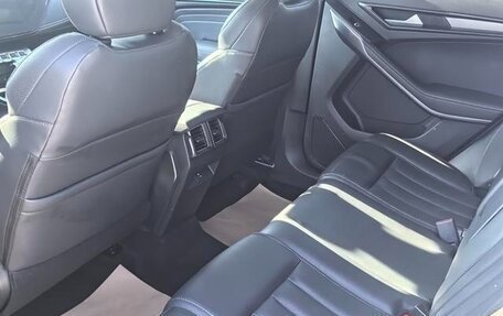 Ford Territory, 2021 год, 1 300 000 рублей, 7 фотография