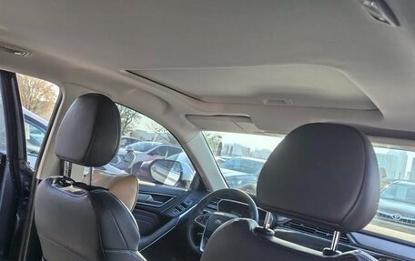 Ford Territory, 2021 год, 1 300 000 рублей, 10 фотография